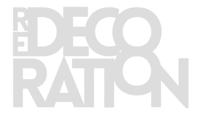 Re：decoration